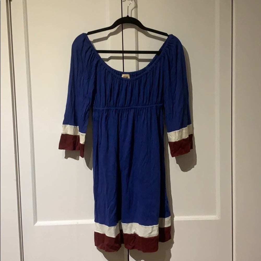 Ella miss dress